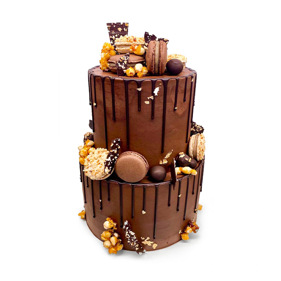 Čokoládová slast Ollies